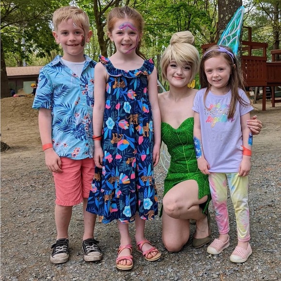 Meet your Posher, Fran - Picture 3 of 4